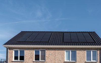 Voorstel invoering nultarief btw op zonnepanelen
